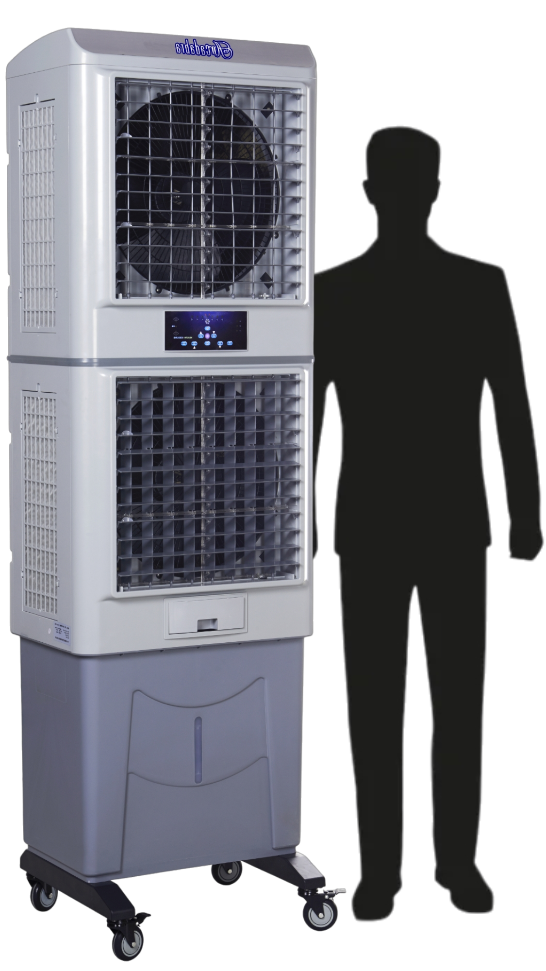 Aircadabra Air Cooler Model S