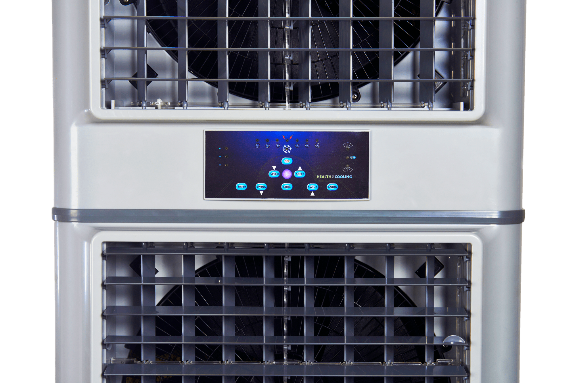 Aircadabra-Model-S-Control-Panel