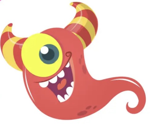 sweaty monster coolah campaign - win NTUC voucher!