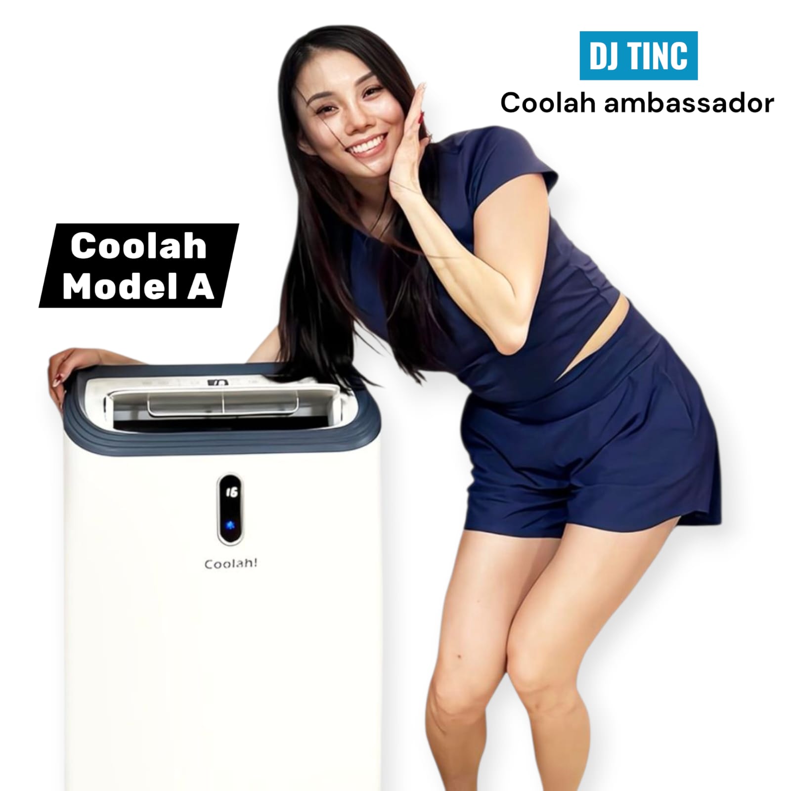 Coolah Ambassador