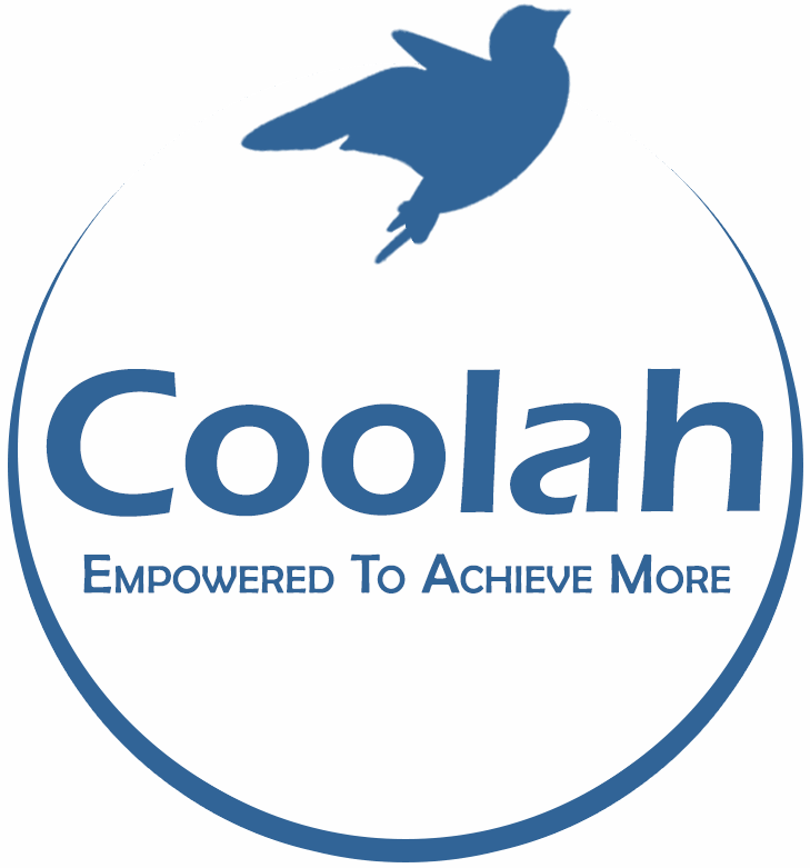 Portable aircon rental logo