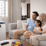 Portable Aircon Singapore: Why More Young Singaporeans Are Choosing Flexible Cooling Solutions (2026 Trend)