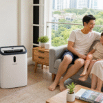 The Dynamic Duo: Why Your Portable Aircon Needs a Fan as Its Sidekick