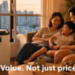 Value. Not Just Price. — Why I Built Coolah the Way I Did