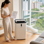 How to Choose the Right Portable Aircon for Your Singapore Home in 2026