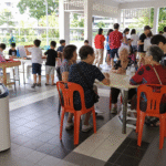The “Void” in the Void Deck: How Singapore’s Heat is Reshaping Community Spaces
