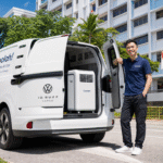 Why Coolah Stays Local: The Power of Hyper-Personalized Service in Singapore