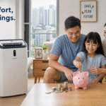 Why Monthly Portable Aircon Rental in Singapore is Cheaper Than Buying (2026 Guide)