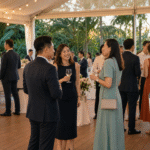 Keep Your Guests Cool: The Complete Guide to Event Portable Aircon Rental in Singapore