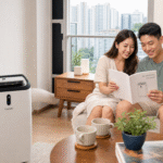 The Complete Guide to Renting a Portable Air Conditioner in Singapore (2026)