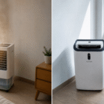 Air Cooler vs Air Conditioner in Singapore: Which Is Better for a Humid Room?
