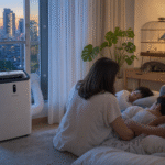 Beyond Cold Air: Three Stories of Finding Relief When the Heat Is Unbearable